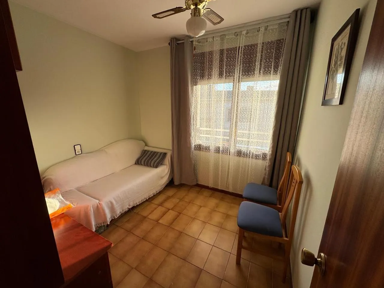 Apartamentos Coma-Ruga Con Vistas Al Mar Spain