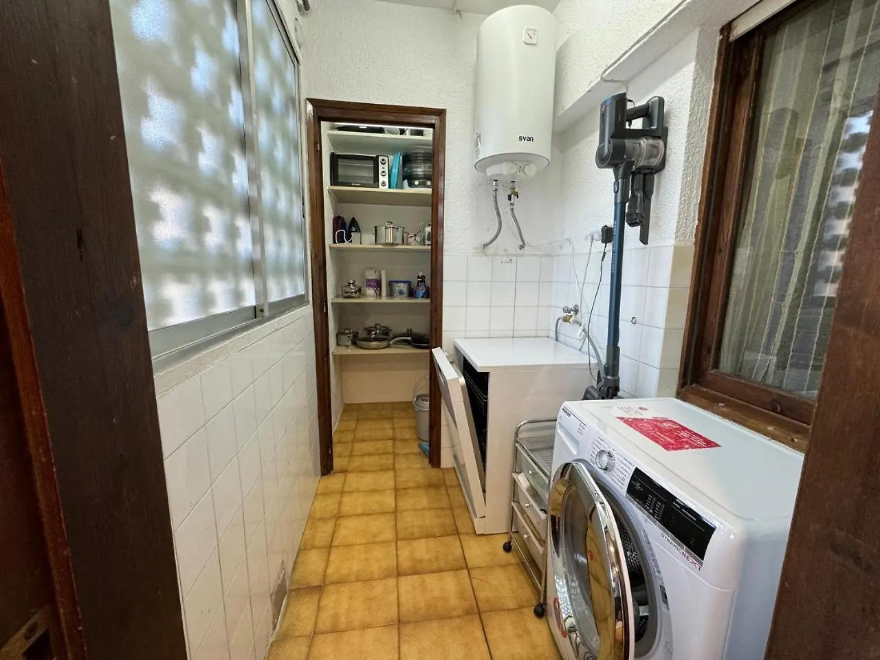 Apartamentos Coma-Ruga Con Vistas Al Mar 0*,