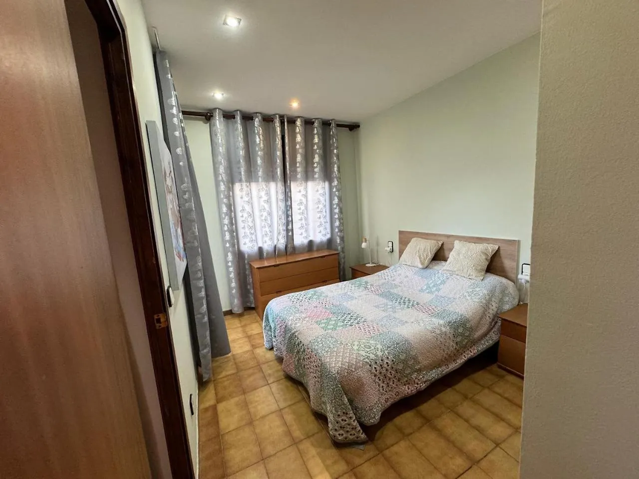 Apartamentos Coma-Ruga Con Vistas Al Mar Apartment